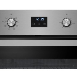 Электрический духовой шкаф Zigmund Shtain E 177 S