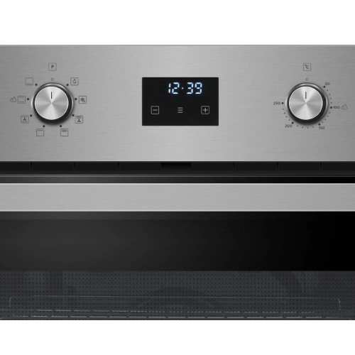 Электрический духовой шкаф Zigmund Shtain E 177 S