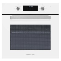 Электрический духовой шкаф Zigmund Shtain E 177 W Электрический духовой шкаф Zigmund Shtain E 177 W