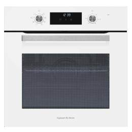 Электрический духовой шкаф Zigmund Shtain E 177 W