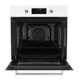 Электрический духовой шкаф Zigmund Shtain E 177 W