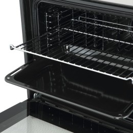 Электрический духовой шкаф Zigmund Shtain E 177 W