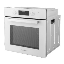 Электрический духовой шкаф Zigmund Shtain E 177 W