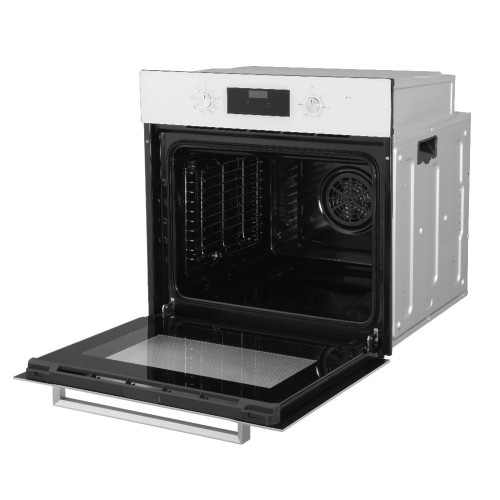 Электрический духовой шкаф Zigmund Shtain E 177 W