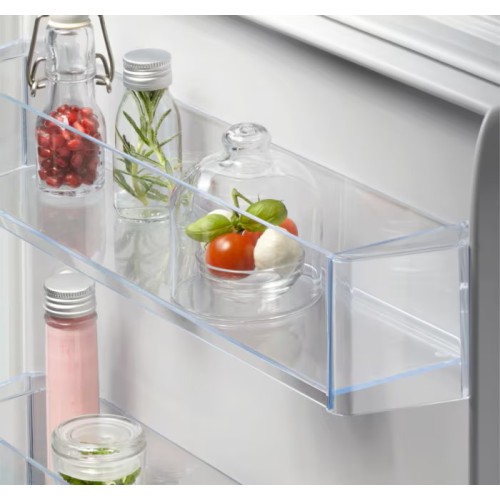 Встраиваемый холодильник AEG NSK6D181ES