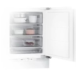 Встраиваемая морозильная камера AEG ABR682F1AF