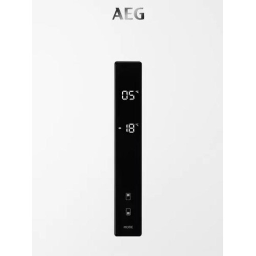 Холодильник AEG RCR636E5MW