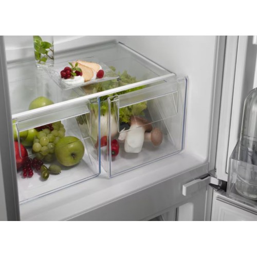 Холодильник AEG SCE618E5TS