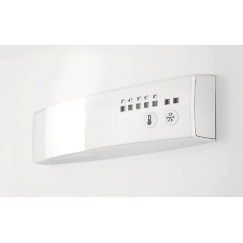 Встраиваемый холодильник AEG SCR418F3LS