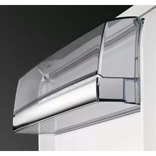 Холодильник AEG SCR618F6TS