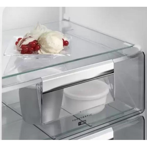 Холодильник AEG SCR618F6TS