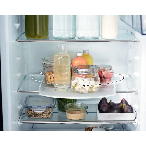 Холодильник AEG SCR818E7TS