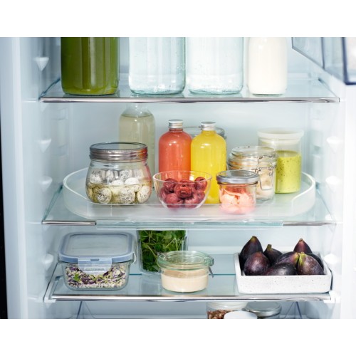 Холодильник AEG SCR818E7TS