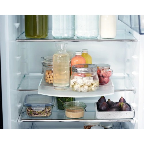 Холодильник AEG SCR818E7TS