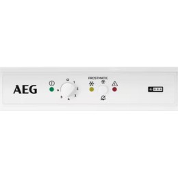 Встраиваемая морозильная камера AEG OAB7N82EF