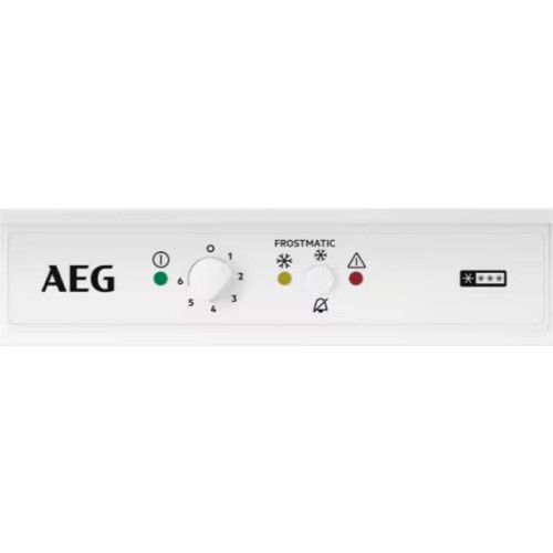Встраиваемая морозильная камера AEG OAB7N82EF купить в Москве и Санкт-Петербурге
