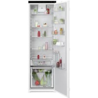 Встраиваемый холодильник AEG NSK6D181ES