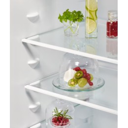 Встраиваемый холодильник AEG TSC7G181ES