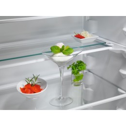 Встраиваемый холодильник AEG TSC7G181ES