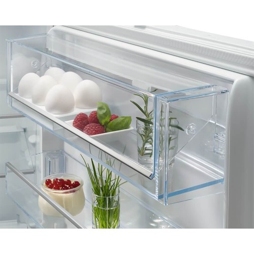 Встраиваемый холодильник AEG TSC8M181DS