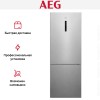 Холодильник AEG RCR646F3MX