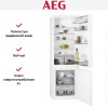Холодильник AEG SCR618F6TS