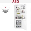Холодильник AEG SCR618F6TS