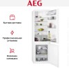Холодильник AEG SCR618F6TS