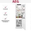 Холодильник AEG SCR818E7TS