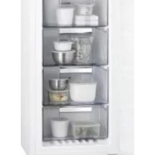 Встраиваемая морозильная камера AEG ABR818F6NC