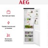 Встраиваемый холодильник AEG TSC7G181ES