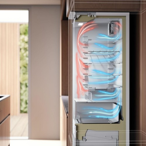 Встраиваемый холодильник Asko RF31831I