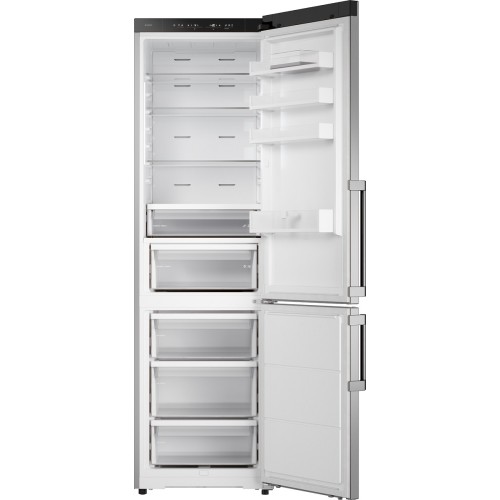 Холодильник Asko RFC226RNBS1