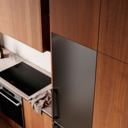 Холодильник Asko RFC286KNBS1.P