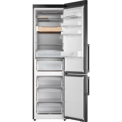 Холодильник Asko RFC526RNBB1