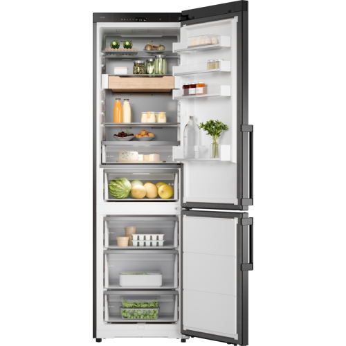 Холодильник Asko RFC526RNBB1