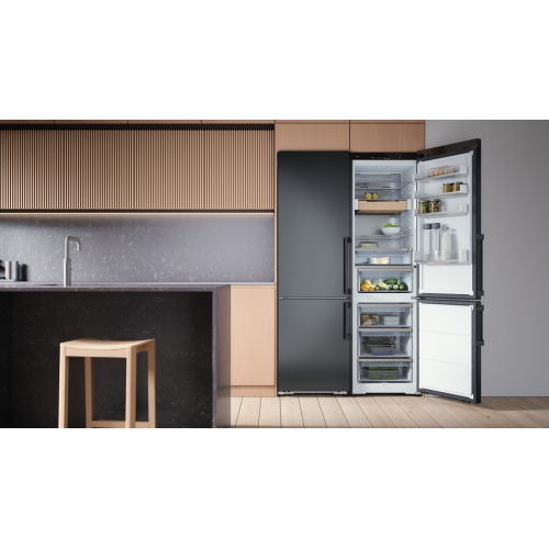 Холодильник Asko RFC526RNBB1