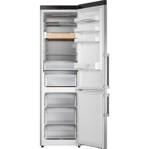 Холодильник Asko RFC526RNBS1