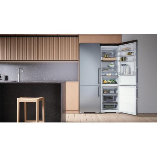 Холодильник Asko RFC526RNBS1