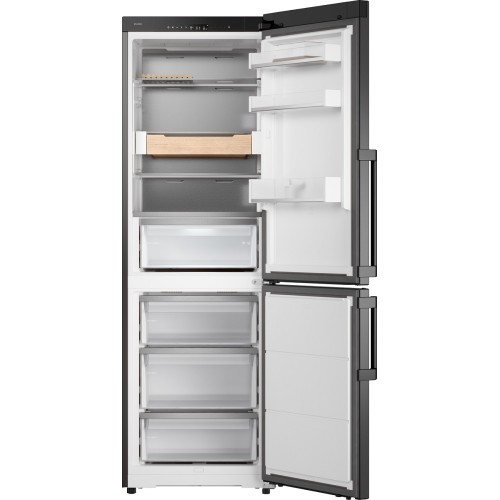 Холодильник Asko RFC586KNBB1