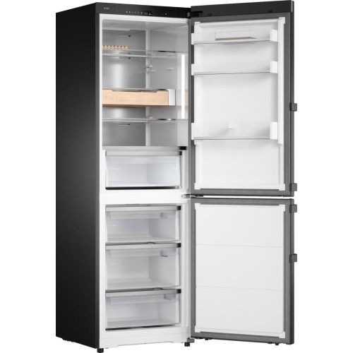 Холодильник Asko RFC586KNBB1