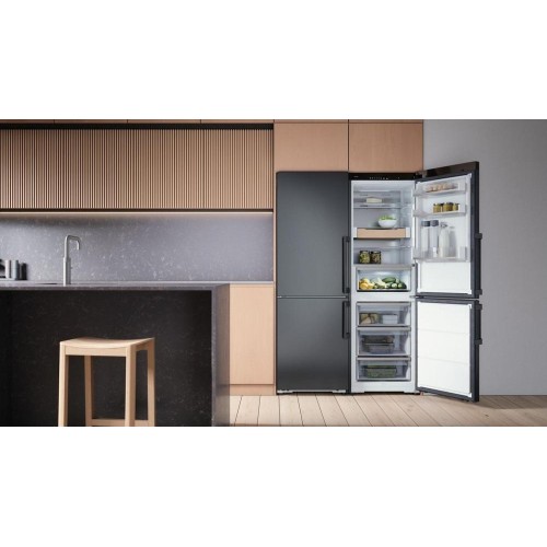 Холодильник Asko RFC586KNBB1