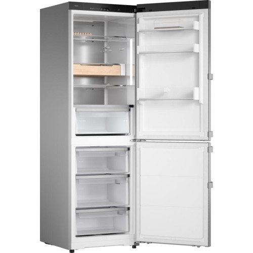 Холодильник Asko RFC586KNBS1