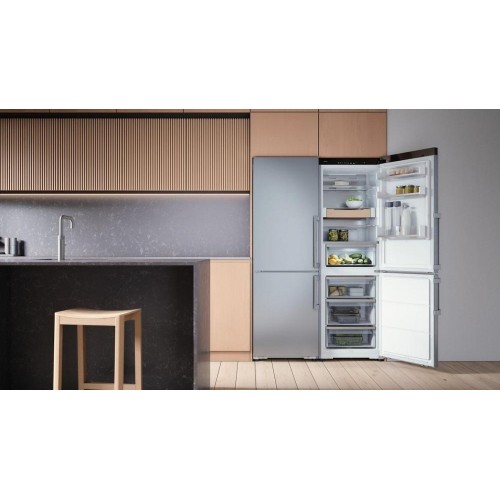 Холодильник Asko RFC586KNBS1