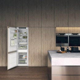 Встраиваемый холодильник Asko RFN31831I