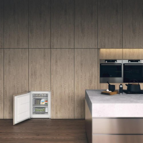 Встраиваемый холодильник Asko RFN31831I