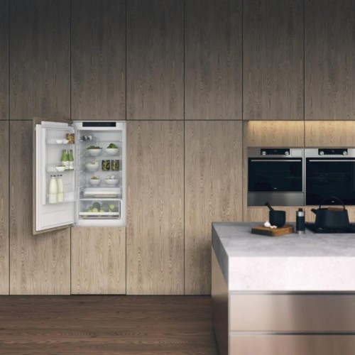 Встраиваемый холодильник Asko RFN31831I