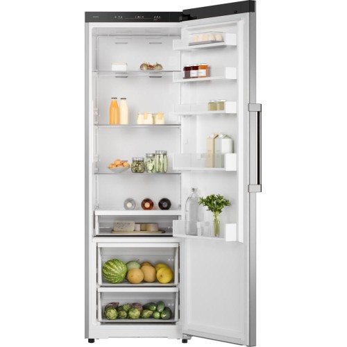 Холодильник Asko RFR286KNCS1