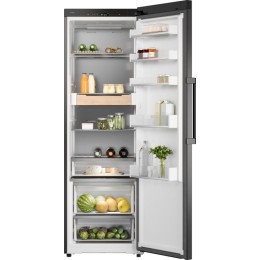 Холодильник Asko RFR586KNCB1