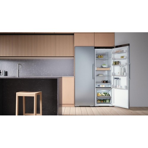 Холодильник Asko RFR586KNCS1